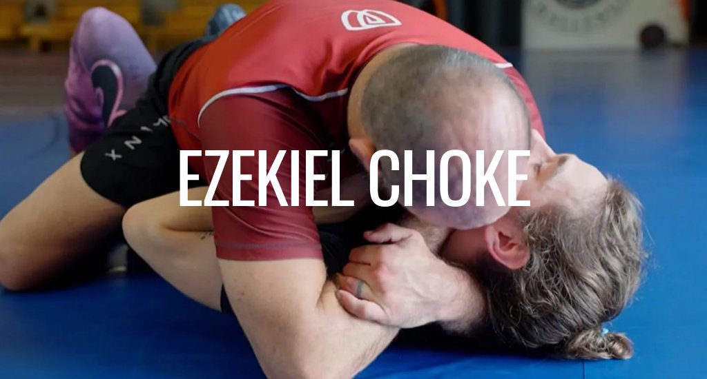Ezekiel Choke