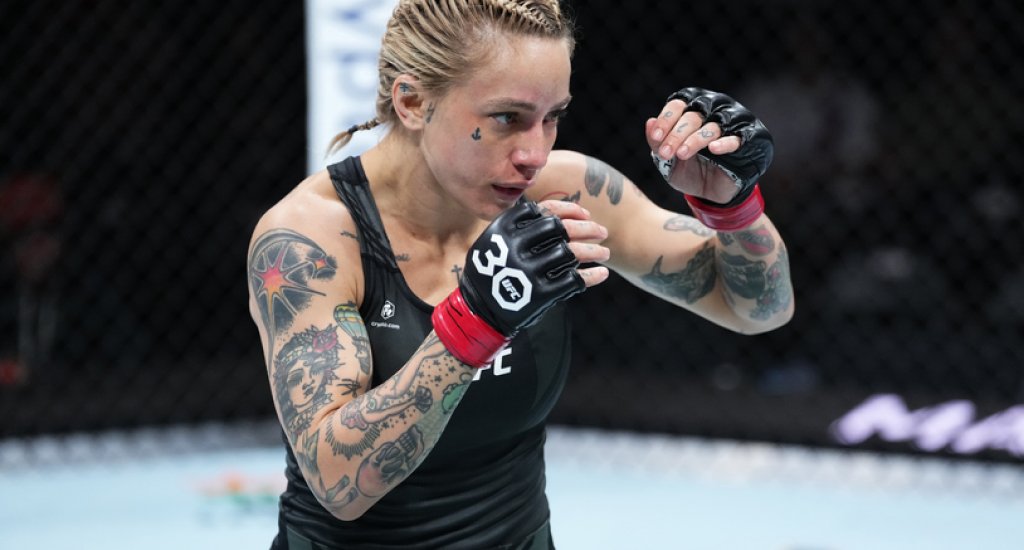 Jessica-Rose Clark