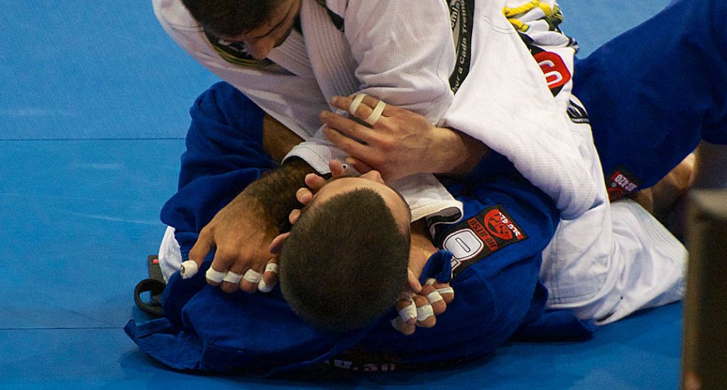 Half Guard Revolution: Complete BJJ Guide