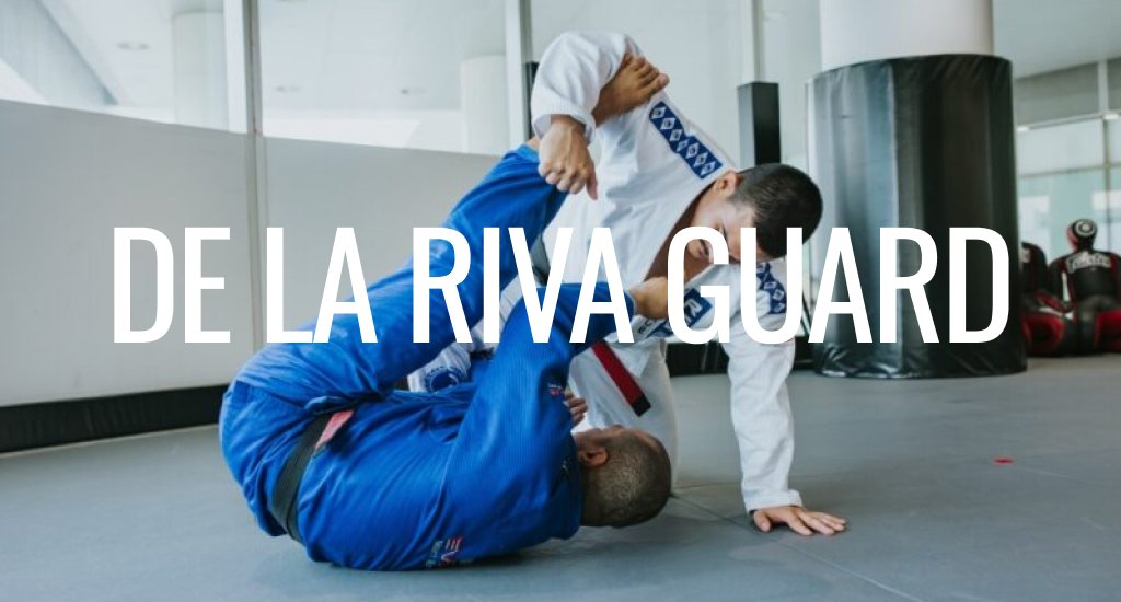 De La Riva Guard