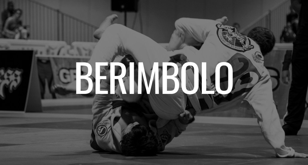 Berimbolo: The Technique