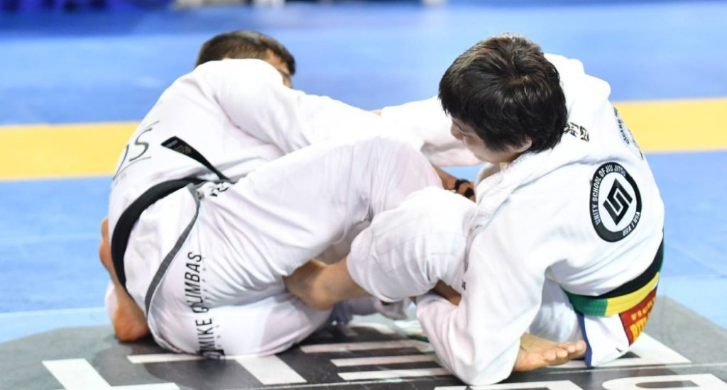 Berimbolo: The Technique