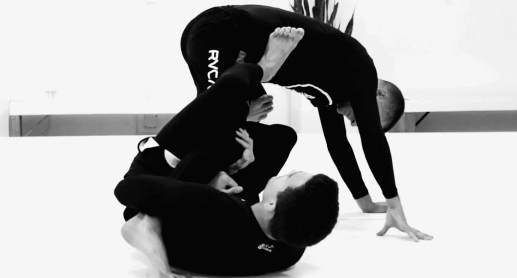 Single Leg X Guard: The Position That Bridges Sweeps and Submissions