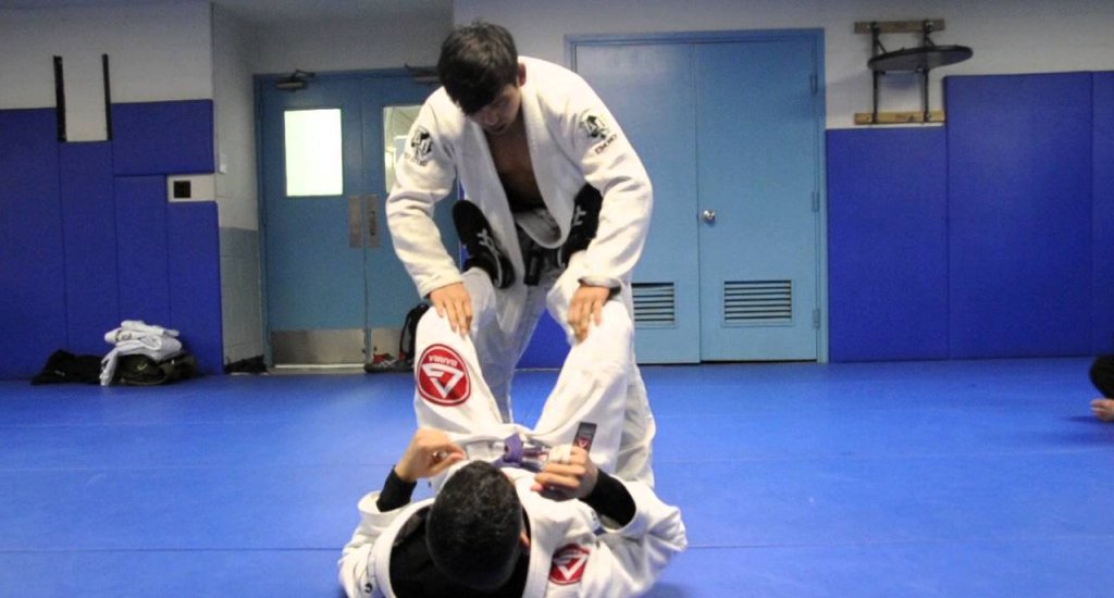 Toreando Pass: The Bullfighter Technique