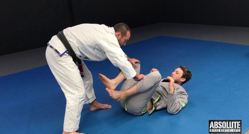 Toreando Pass: The Bullfighter Technique