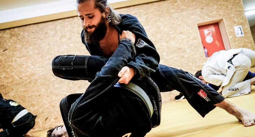 Leg Drag Pass: The Angle-Based Pass