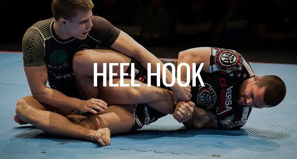 Heel Hook