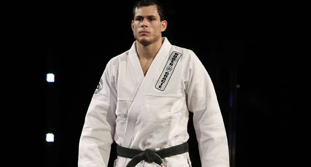 Roger Gracie