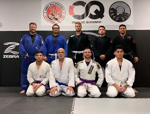 Ares/PV BJJ