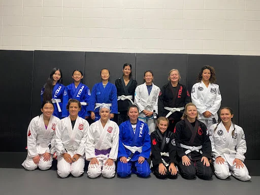 YYC Brazilian Jiu Jitsu