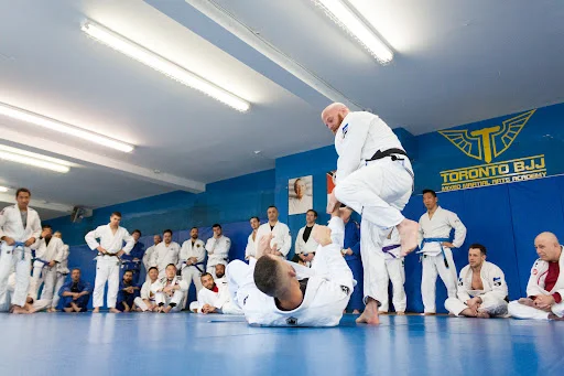 Toronto BJJ