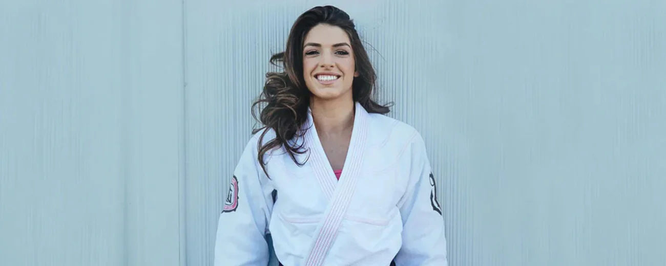 Mackenzie Dern